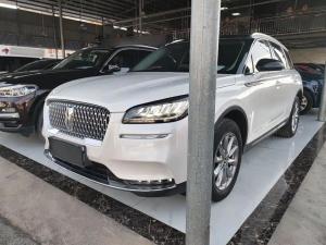 lincoln corsair 2020 Petrol