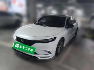 honda integura 2022 Petrol
