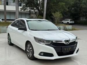 honda crider 2019 Petrol