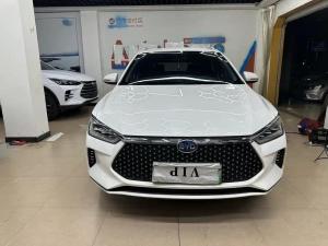 byd e2 2019 Electric