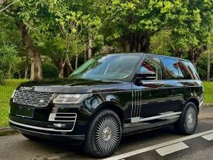 Land Rover Range Rover 2020 Hybrid