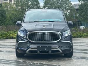 mercedes-benz vito 2022 Petrol
