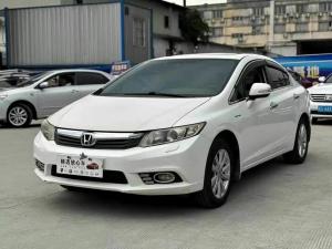 honda civic 2013 Petrol