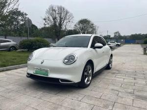 ora good cat 2021 Electric
