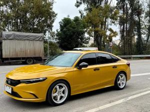 honda integura 2022 Petrol