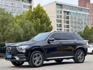 Mercedes-Benz GLE 2020 Hybrid