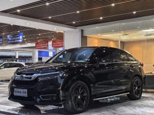 honda avancier 2019 Petrol