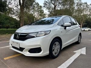 honda fit 2019 Petrol