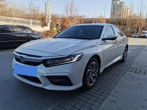 honda inspire 2022 Petrol