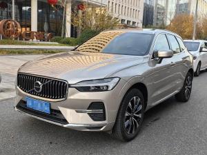 volvo xc60 2023 Hybrid