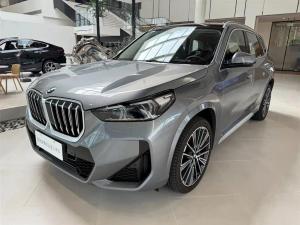 bmw x1 2024 Petrol