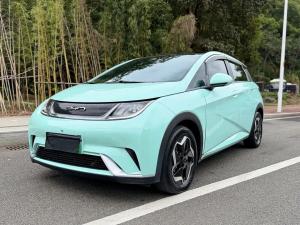 byd dolphin 2023 Electric