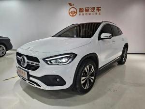 Mercedes-Benz GLA 2023 Petrol