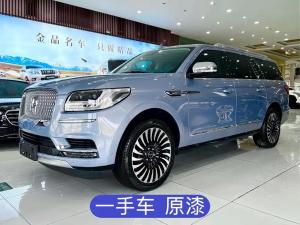 lincoln navigator 2022 Petrol