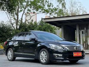 Nissan Altima 2014 Petrol