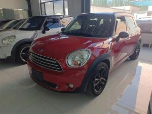mini countryman 2014 Petrol
