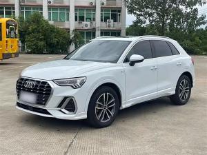 audi q3 2022 Petrol