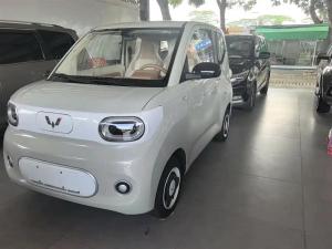 wuling hongguang mini ev 2025 Electric
