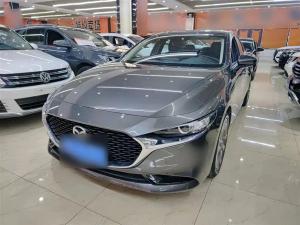 mazda3 axela 2022 Petrol
