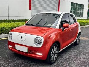 ora black cat 2020 Electric