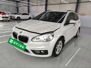 bmw 2 series 2018 Petrol