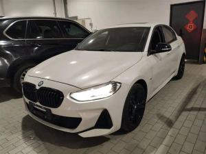 bmw 1 series 2021 Petrol
