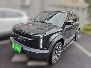 icar 03 2024 Electric