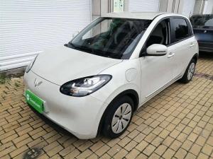 wuling bingo 2024 Electric
