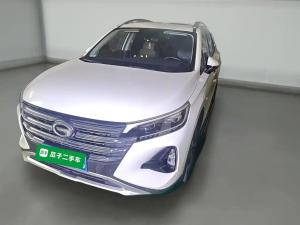 GAC Trumpchi Trumpchi GS4 2019 Petrol