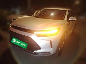 BAIC Motor BAIC X7 2020 Petrol