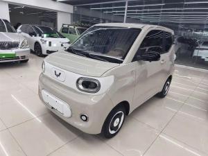 wuling hongguang mini ev 2025 Electric