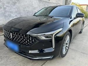bestune b70 2023 Petrol