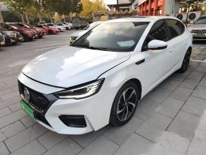 mg 6 2021 Petrol