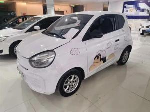 Roewe CLEVER 2022 Electric