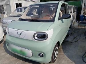 wuling hongguang mini ev 2025 Electric