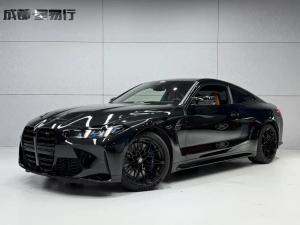 bmw m4 2025 Petrol
