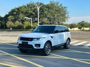 land rover range rover sport 2016 Petrol