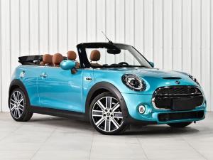 mini 2021 Petrol
