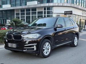 bmw x5 2018 Petrol