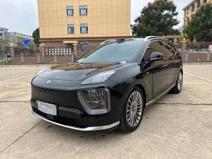 hyptec hl 2025 Electric