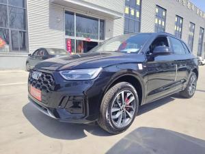 audi q5l 2024 Petrol