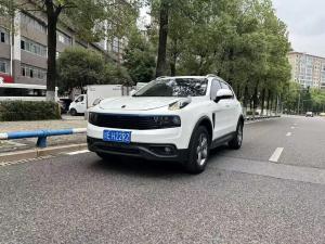   2020 Petrol
