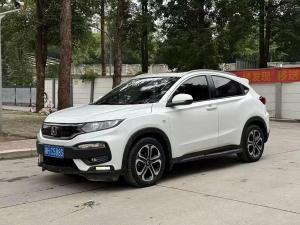 honda xr-v 2019 Petrol