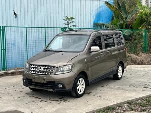 Changan Kaicene Changan Kaicheng Honor S 2016 Petrol