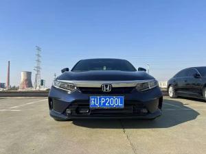 honda inspire 2022 Petrol
